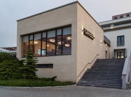 Gaya Residences, hotel a Shahdag