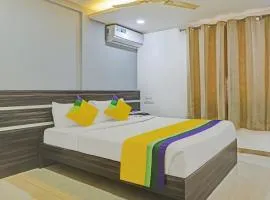 Itsy Hotels Purple Suites