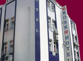 Yeni Kosk Esra Hotel, Hotel in Konya