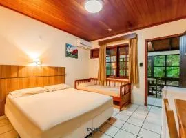 VOA Samuka Hotel
