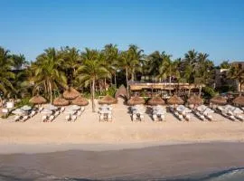 Ana y Jose Tulum Hotel & Beach Club
