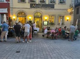 Hotel und Restaurant Neuhauser