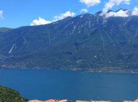 Hotelfotos: Villa Dora am Gardasee