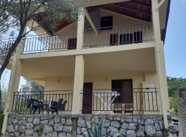 Hotel Photo: Apartman Nikolic