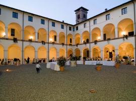 A picture of the hotel: Relais Fontevivo