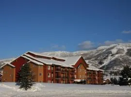 The Village at Steamboat