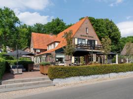 A picture of the hotel: Hotel-Restaurant de Boer'nkinkel