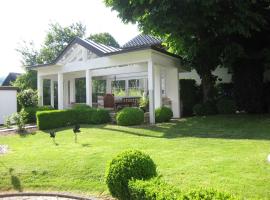 Hotel fotoğraf: Ferienwohnung kleine Auszeit