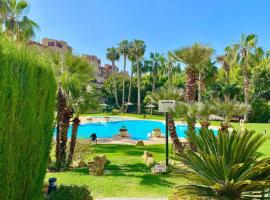 صور الفندق: Alicante Golf Hoyo 18 4-6 Pax. piscina, wifi, parking privado.