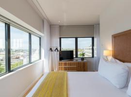 Zdjęcie hotelu: PREMIER SUITES PLUS Rotterdam