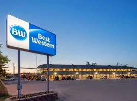 Best Western King Salmon Inn