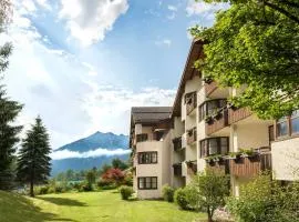 Dorint Sporthotel Garmisch-Partenkirchen, hotel di Garmisch-Partenkirchen