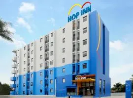 HOP INN Nakhon Ratchasima City Center