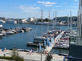 صور الفندق: Apartament Yacht Park Gdynia