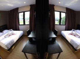 Hotel Photo: GL Hotel Kluang