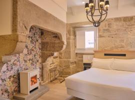 Ξενοδοχείο φωτογραφία: Hotel Praza Quintana