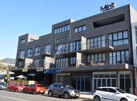 Hotel Foto: MINT Apartments Greenside