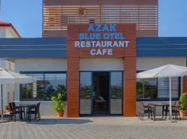 AZAK BLUE OTEL
