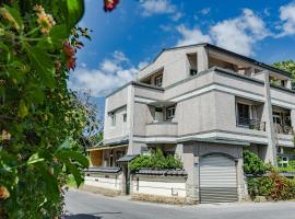 Hotel kuvat: Hualien Wazuka Homestay