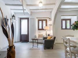 Eleganza in Centro sul Lago - Anguillara Sabazia, hôtel à Anguillara Sabazia