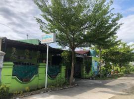 Hotel kuvat: Padang Homestay