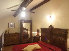 A picture of the hotel: Agriturismo Il Bove