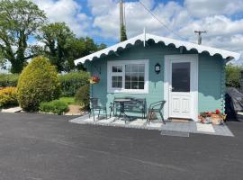 Hotel foto: Adorable Cabin in the Countryside