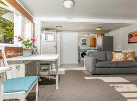 Foto do Hotel: Whitby Studio - Mairangi Bay Beach