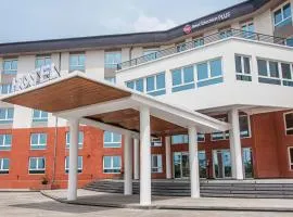 Best Western Plus Soaho Douala Airport