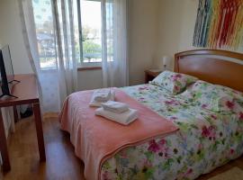 Gambaran Hotel: Aguda Mar - Arcozelo, V N Gaia