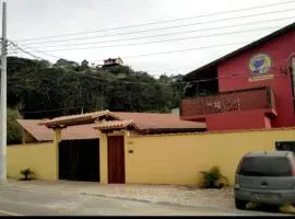 Pousada Blues