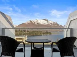 Copthorne Hotel & Apartments Queenstown Lakeview, hotel em Queenstown