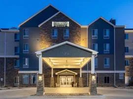 Staybridge Suites - Sioux City Southeast, an IHG Hotel, хотел в Су Сити