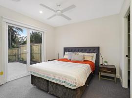 Hình ảnh khách sạn: Accommodation Hunter - Bonar Street Maitland