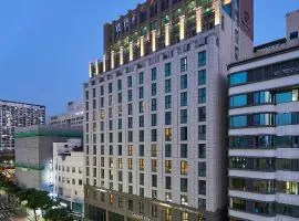 Jeju Central City Hotel