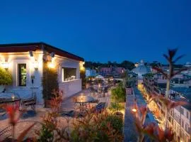 Hotel Locarno