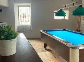 Grupo Las Catedrales - Hotel Amadora