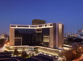 A picture of the hotel: Mövenpick Hotel Karachi