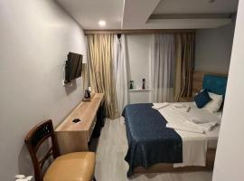 Hotel kuvat: Destinia Pera Suites