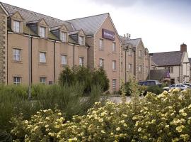 A picture of the hotel: Premier Inn Aberdeen Westhill