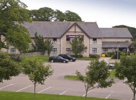 A picture of the hotel: Premier Inn Aberdeen South - Portlethan