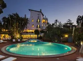 Grand Hotel Il Moresco