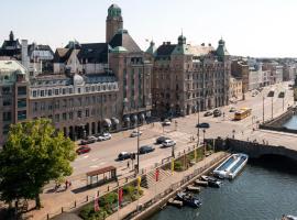 Photo de l’hôtel: Elite Hotel Savoy