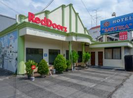 Foto do Hotel: RedDoorz At Hotel Sartika Yogyakarta