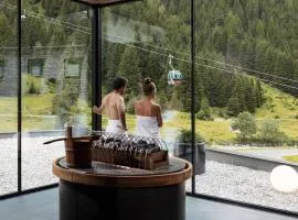 DAS VIER Sport,- und Wellnesshotel