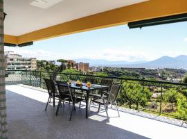 Hotel Photo: Appartamento con terrazzo a Capodimonte by Wonderful Italy