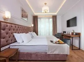Villa Flavia Heritage Boutique Hotel