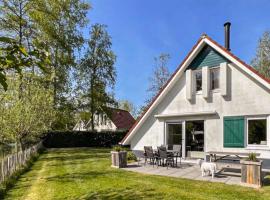 酒店照片: Stunning Home In Sint Nicolaasga With Kitchen