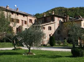 Hotel Photo: Agriturismo Le Selve