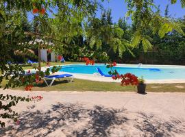 Hotel kuvat: Chalet Brisas del Mar